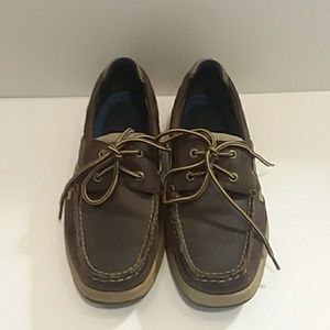 Sperry top sider